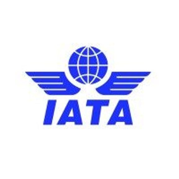 IATA Accredited